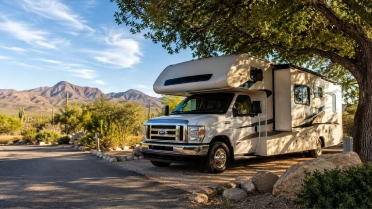 How Do You Remove a Stuck RV Water Filter Housing?