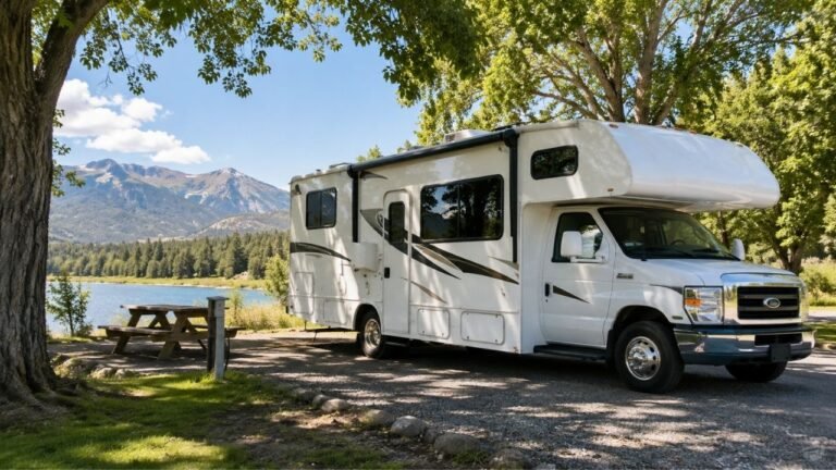 Why Does My RV Macerator Pump Overheat and Shut Off