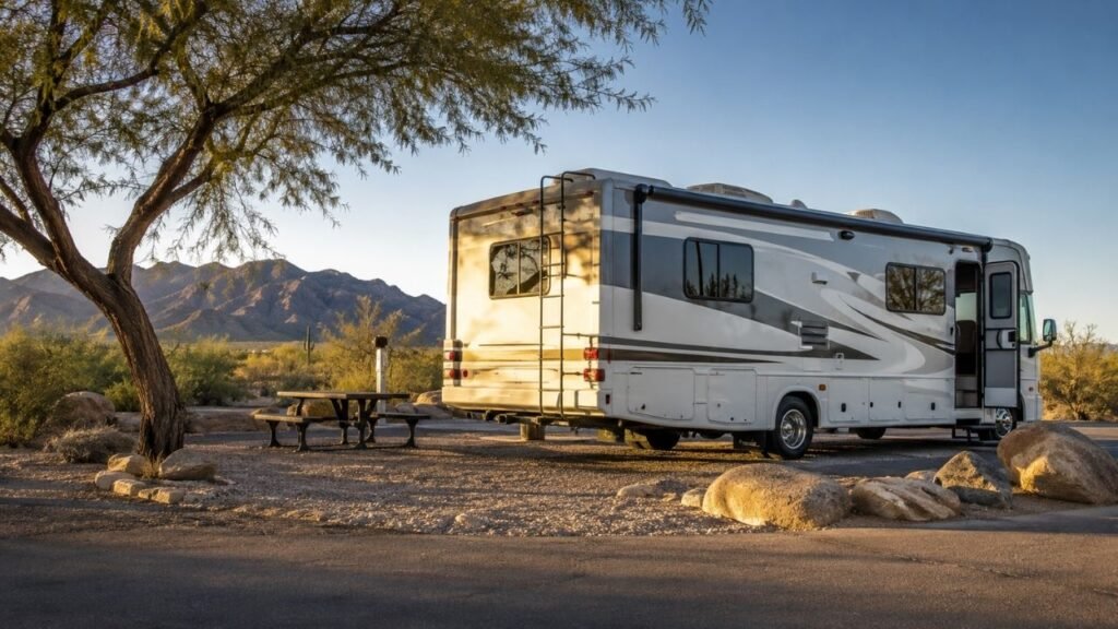 Why Does My RV Tankless Water Heater Shut Off at Low Flow