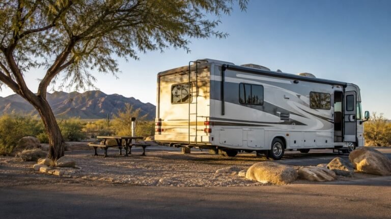 Why Does My RV Tankless Water Heater Shut Off at Low Flow
