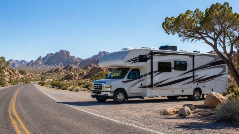 Why Does My RV Water Heater Make Popping Sounds