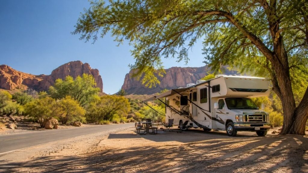 Why Does an RV Water Heater Anode Rod Wear Out Quickly