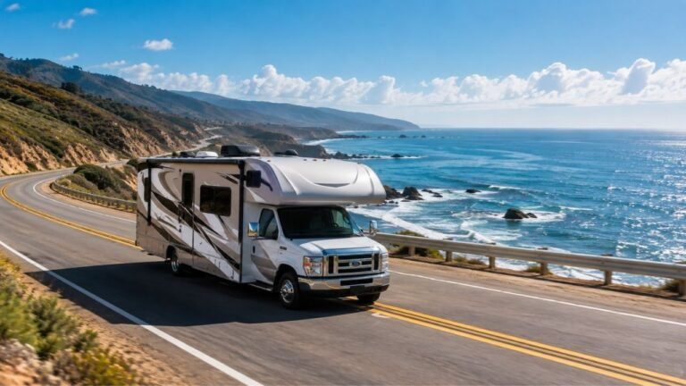 Why Is My RV Macerator Running but Not Pumping Waste